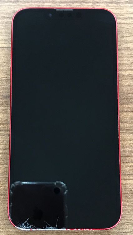 ��JCKA�ۡ���SIM�ե�� iphone13��256GB�� ��åɢ�
