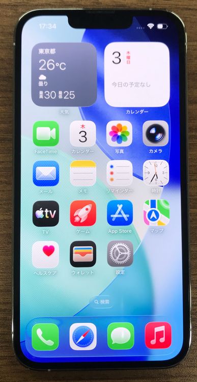 ��JCKA�ۡ������ꡧ ����90%��SIM�ե�� iphone13pro�� 128GB ����С���