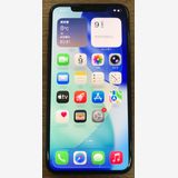 ��JCKA�ۡ��ǥⵡ����100%��SIM�ե�� iphone11promax 64GB �����꡼���