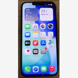 ��JCKA�ۡ���������89%��SIM�ե�� iphone13pro��256GB �֥롼��