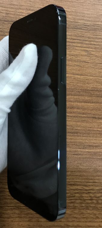 JCKAۡSIMե iPhone12pro 256GB ֥롼