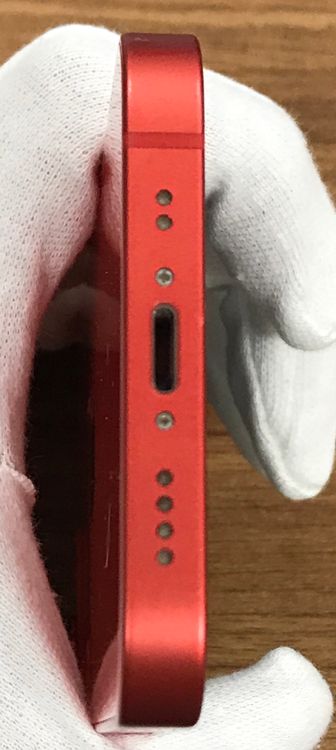 ��JCKA�ۡ������ʡ�SIM�ե�ݡ� iphone12mini�� 64GB ����åɢ�
