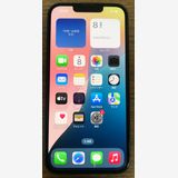 ��JCKA�ۡ������ǡ�SIM�ե꡼�� iphone14��256GB ���֥�å���