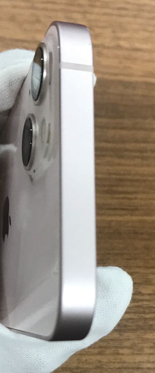 ��JCKA�ۡ� SIM�ե�� iphone13�� 128GB  �ԥ󥯢�