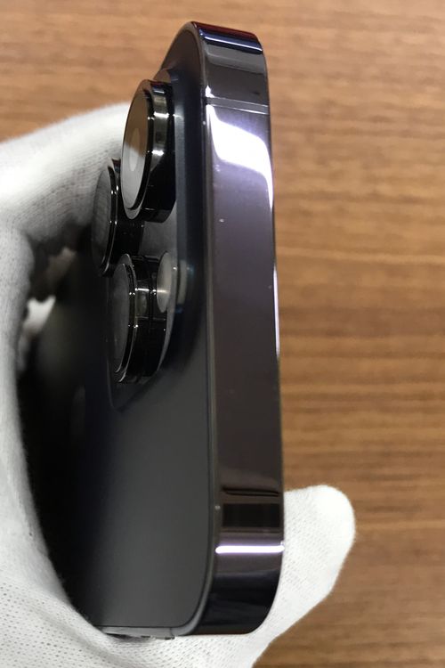 ��JCKA�ۡ���SIM�ե�� iPhone14Pro ��256GB���ѡ��ץ롡���ե�����դ�