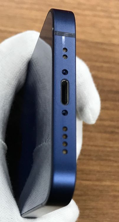 ��JCKA�ۡ����ʡ�����89%��SIM�ե�ݡ� iphone12mini�� 64GB ���֥롼��