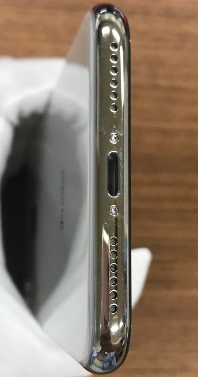 ��JCKA�ۡ����ʡ�����97% SIM�ե�� iPhoneX��256GB ����С�����