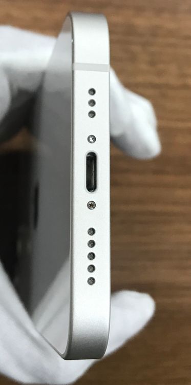 ��JCKA�ۡ����ʡ�����86%��SIM�ե�� iphone13 ��128GB ���ۥ磻�Ȣ�