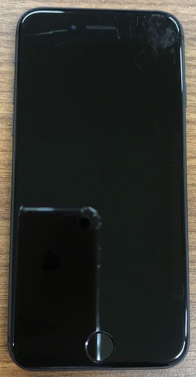 JCKAۡ100%SIMե iPhone8   64GB  ֥å
