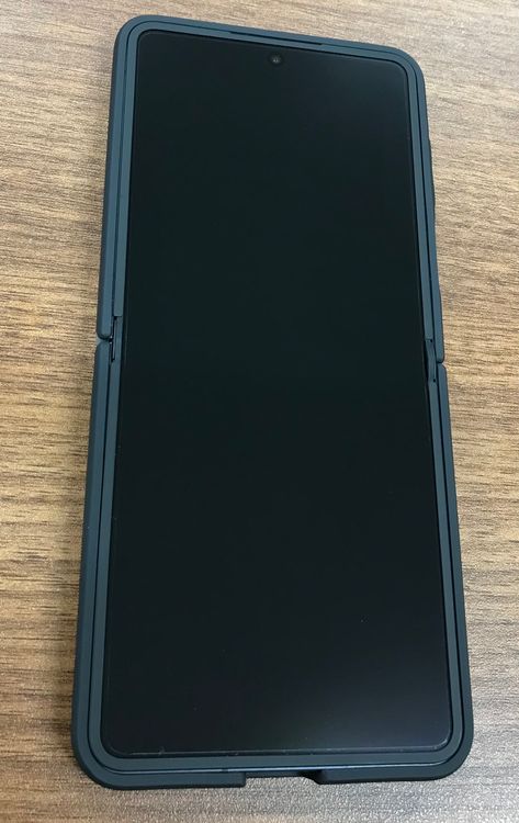 ��JCKA��SIM�ե꡼ Samsung Galaxy Z Flip7 256GB �����åȥ֥�å�