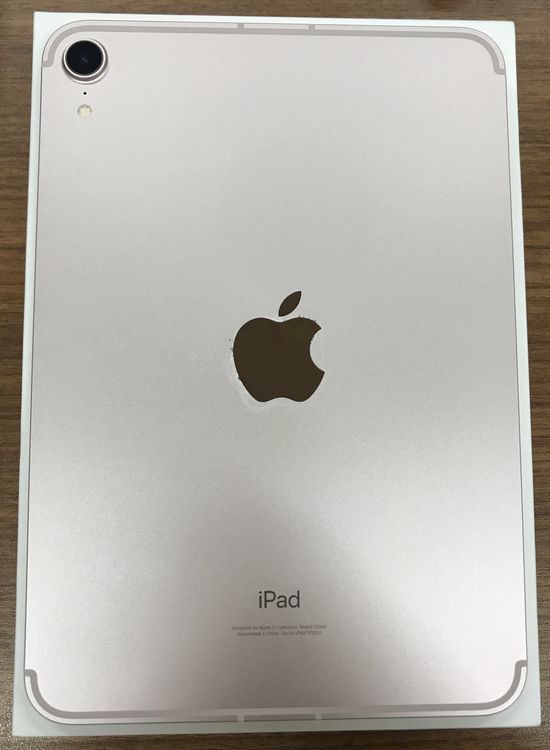 JCKAʡХåƥ꡼88% iPad6 64GB ԥ󥯡Wi-Fi+cellular