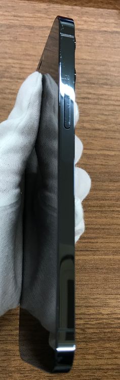 ��JCKA�ۡ������ꡧ����81%�� iPhone12promax 128GB ���֥롼����������