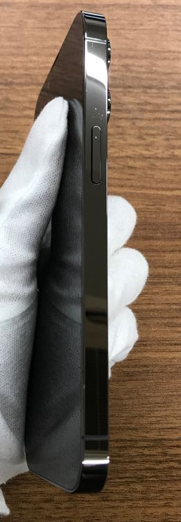 ��JCKA�ۡ���SIM�ե�� iPhone13pro 256GB �����졼��������