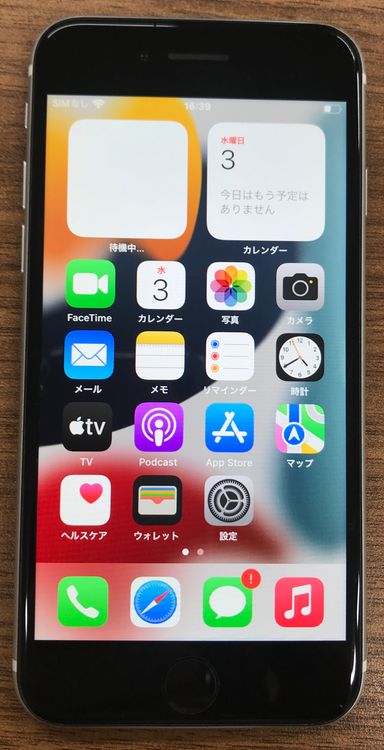 JCKAۡꡡSIMե꡼iPhoneSE裲塡64GBۥ磻Ȣ