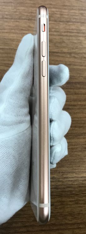 ��JCKA�ۡ� iPhone8�� 64GB ��������ɡ����ե�����դ�