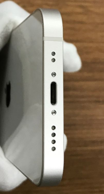 ��JCKA�ۡ���SIM�ե�� iPhone13mini  128GB �������饤�ȡ���