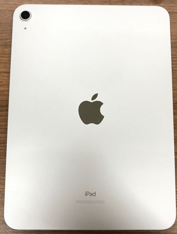 JCKAʡХåƥ꡼100% iPad10  256GB СWIFIǥ