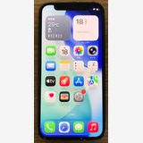 ��JCKA�ۡ������ꡧ����100%SIM�ե�� iphone12mini��128GB �֥�å���