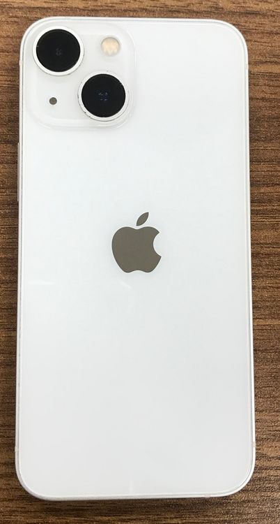 ��JCKA�ۡ� SIM�ե�� iphone13mini �� 128GB �������饤�Ȣ�