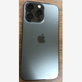 ��JCKA�ۡ���SIM�ե�� iPhone13pro 256GB �����졼��������