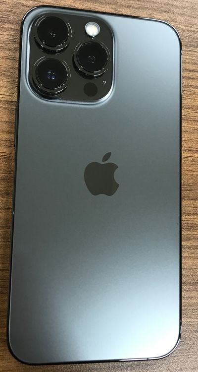 ��JCKA�ۡ���SIM�ե�� iPhone13pro 256GB �����졼��������