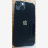 ��JCKA�ۡ������ǡ�SIM�ե꡼�� iphone14��256GB ���֥�å���