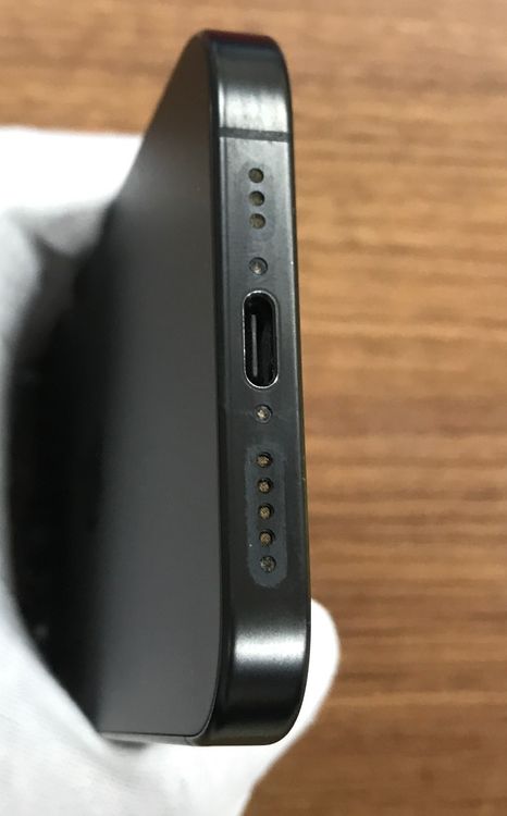 ��JCKA�ۡ�����84%����SIM�ե�� iPhone15pro 256GB ���֥�å�����������