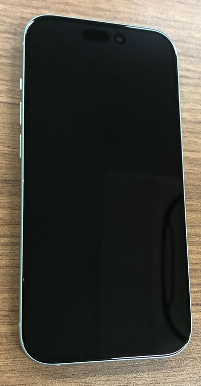 ��JCKA�ۡ����ʡ�����87%��SIM�ե�� iphone15�� 128GB �������꡼���