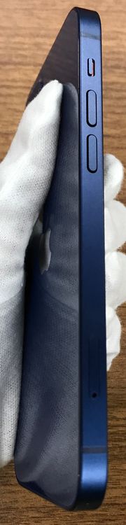 ��JCKA�ۡ�����83��SIM�ե�� iPhone12�� 256GB ���֥롼����������