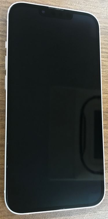 ��JCKA�ۡ����ʡ�����86%��SIM�ե�� iphone13 ��128GB ���ۥ磻�Ȣ�