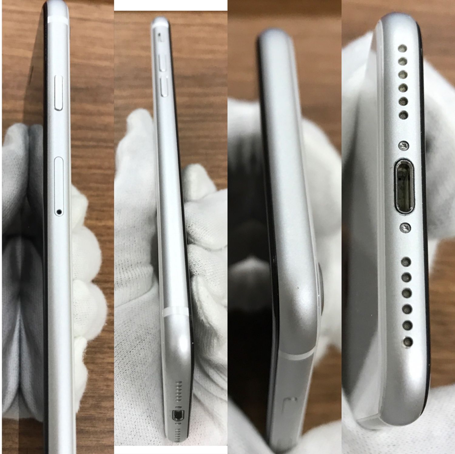 SIMフリー iPhone SE2 256GB ホワイト 458 電池新品 SIMフリー iPhone SE2 256GB ホワイト 458 電池新品