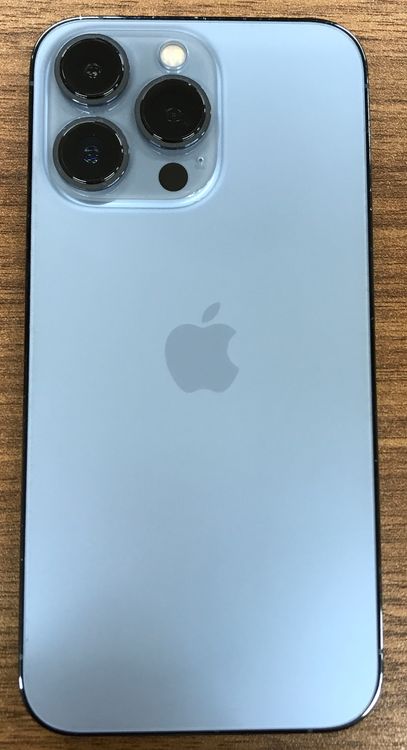 ��JCKA�ۡ���������89%��SIM�ե�� iphone13pro��256GB �֥롼��