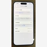 ��JCKA�ۡ��Хåƥ꡼94��SIM�ե��iPhone16��128GB���ۥ磻�Ȣ��ե������
