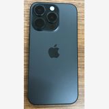 ��JCKA�ۡ����ʡ�SIM�ե�� iphone15pro��256GB���֥�å���