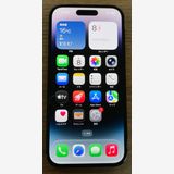 ��JCKA�ۡ�������84%��SIM�ե�ݡ� iphone14pro����128GB �����졼��