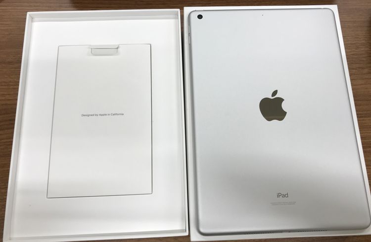 ��JCKA�����ʡ��Хåƥ꡼91% iPad��9���� 64GB ����С���WIFI��ǥ�