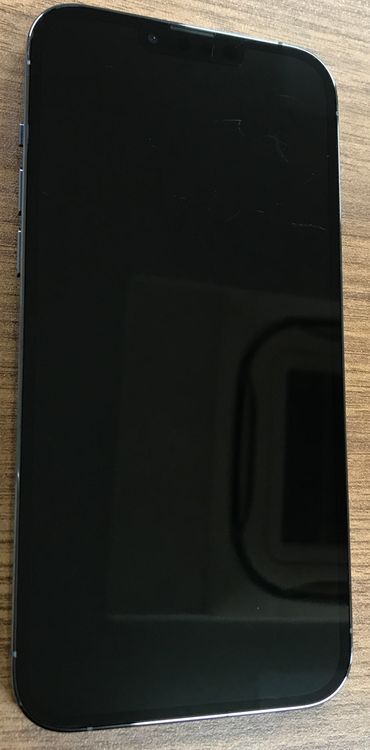 JCKAۡǥⵡ100 iPhone13Promax 128GB ֥롼եդ