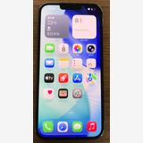 ��JCKA�ۡ���SIM�ե�ݡ� iphone13promax�� 256GB ���֥롼��