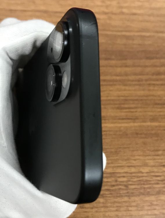 ��JCKA�ۡ�����100%��SIM�ե�� iphone15�� 128GB �����֥�å���