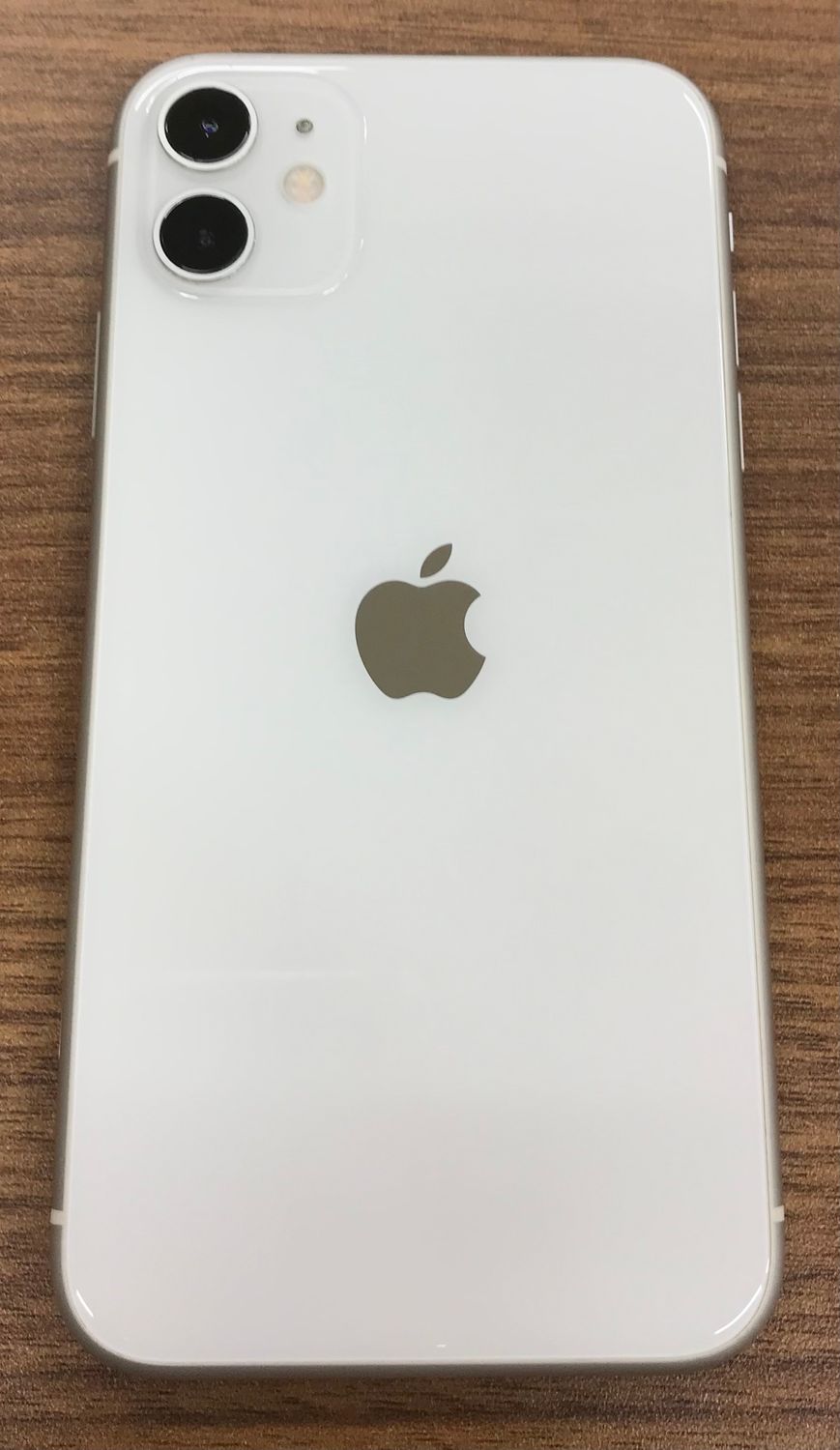 iPhone 11 128GB ホワイト (訳あり) 【公式通販】 iPhone 11 ホワイト