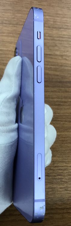 ��JCKA�ۡ�����81%�� SIM�ե�ݡ� iphone12�� 128GB�� �ѡ��ץ��