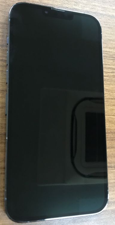 ��JCKA�ۡ���SIM�ե�ݡ� iphone13promax�� 256GB ���֥롼��
