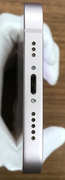 JCKAۡSIMե iPhone13 256GB ԥ󥯡ե