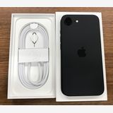 ��JCKA�ۡ��ǥⵡ����100%SIM�ե�� iphone16e 128GB �֥�å����ե�����դ�