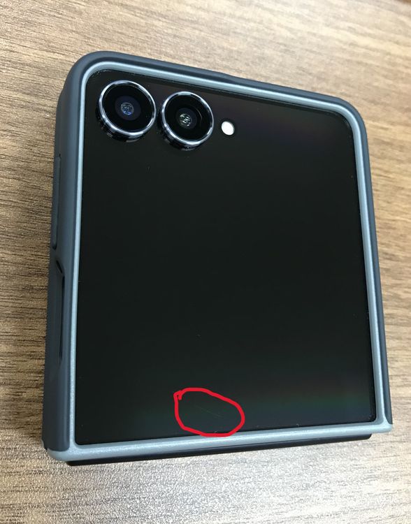 ��JCKA��SIM�ե꡼ Samsung Galaxy Z Flip7 256GB �����åȥ֥�å�