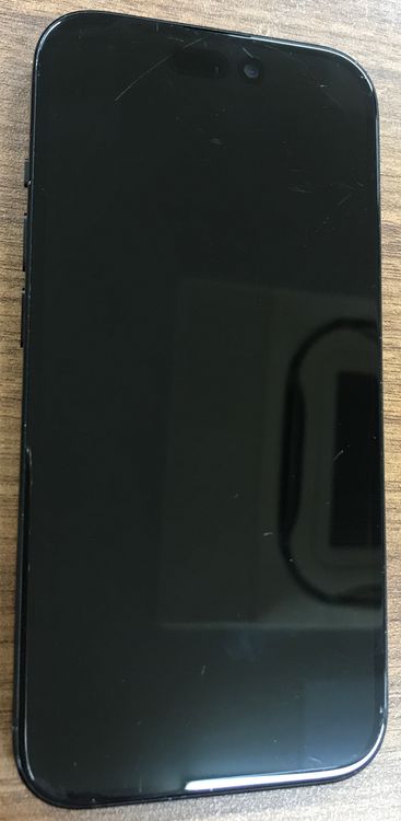 ��JCKA�ۡ�����91�� iPhone15�� 256GB ���֥�å������ե�����դ�