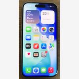 ��JCKA�ۡ��Хåƥ꡼94��SIM�ե��iPhone16��128GB���ۥ磻�Ȣ��ե������