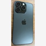 ��JCKA�ۡ�����84%����SIM�ե�� iPhone15pro 256GB ���֥�å�����������