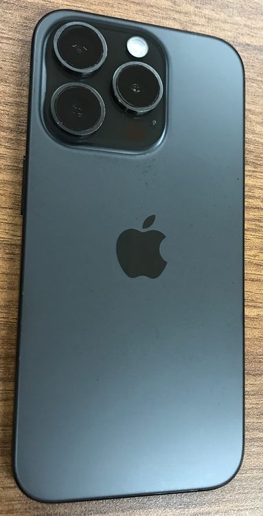 ��JCKA�ۡ�����84%����SIM�ե�� iPhone15pro 256GB ���֥�å�����������