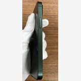 ��JCKA�ۡ����ʡ�SIM�ե�� iphone13mini�� 128GB �����꡼���